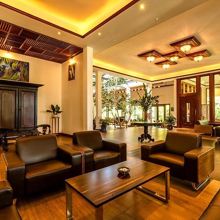 Birds Resort Hambantota Exterior photo