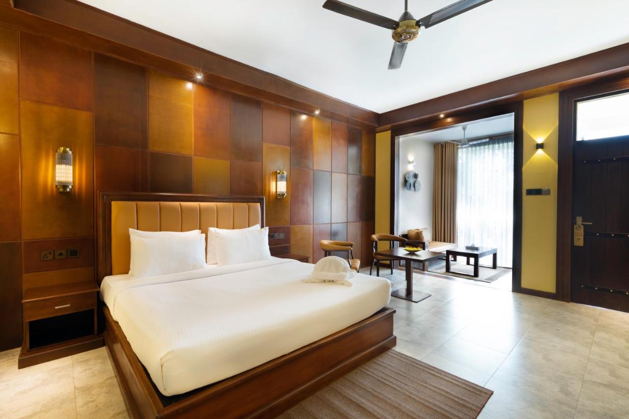 Birds Resort Hambantota Exterior photo